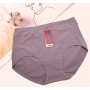 3001 Plus Size Cotton Panties