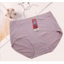3001 Plus Size Cotton Panties