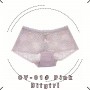 CV01 Lace Panties