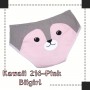 K216 Kawaii Cotton Panties