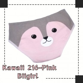 K216 Kawaii Cotton Panties