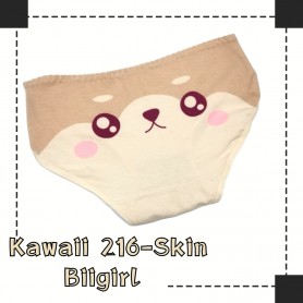 K216 Kawaii Cotton Panties