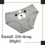 K216 Kawaii Cotton Panties