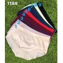 118 Cotton Nylon Panties