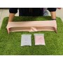 118 Cotton Nylon Panties