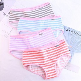 K217 Kawaii Cotton Panties