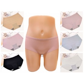 9088 Seamless Panties