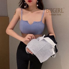 S1002  Young Style Inner 少女款小熊内搭