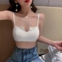 S1002  Young Style Inner 少女款小熊内搭