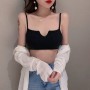 S1002  Young Style Inner 少女款小熊内搭