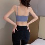 S1002  Young Style Inner 少女款小熊内搭