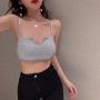 S1002  Young Style Inner 少女款小熊内搭