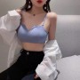 S1002  Young Style Inner 少女款小熊内搭
