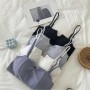 S1002  Young Style Inner 少女款小熊内搭