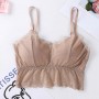 S1005 Korean Fairy lace back inner