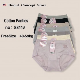 8811 Cotton panties
