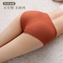 K306 Bubble Cotton Panties ( 1pc )