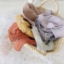 K306 Bubble Cotton Panties ( 1pc )