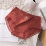 K306 Bubble Cotton Panties ( 1pc )