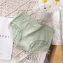 K306 Bubble Cotton Panties ( 1pc )