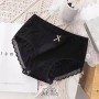 K306 Bubble Cotton Panties ( 1pc )