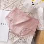 K306 Bubble Cotton Panties ( 1pc )