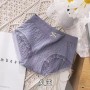 K306 Bubble Cotton Panties ( 1pc )