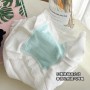 5066 Lactic Acid Mint Safety Panties 乳酸薄荷安全裤
