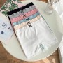 5066 Lactic Acid Mint Safety Panties 乳酸薄荷安全裤