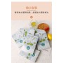 5066 Lactic Acid Mint Safety Panties 乳酸薄荷安全裤