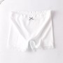 5066 Lactic Acid Mint Safety Panties 乳酸薄荷安全裤