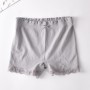 5066 Lactic Acid Mint Safety Panties 乳酸薄荷安全裤