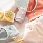 K308  Kawaii Panties 5pcs Set 可爱内裤5件套装