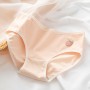 K308  Kawaii Panties 5pcs Set 可爱内裤5件套装