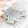K308  Kawaii Panties 5pcs Set 可爱内裤5件套装