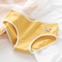 K308  Kawaii Panties 5pcs Set 可爱内裤5件套装