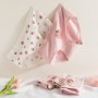 K309 Kawaii Panties 5pcs Set 可爱内裤5件套装