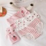 K309 Kawaii Panties 5pcs Set 可爱内裤5件套装