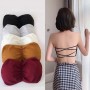046 Strapless Tube Bra