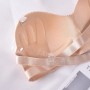 048 Trapless Tube Bra 无肩带内搭