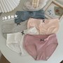 Kawaii Panties 5pcs Set