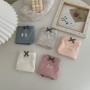 Kawaii Panties 5pcs Set