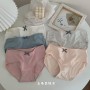 Kawaii Panties 5pcs Set