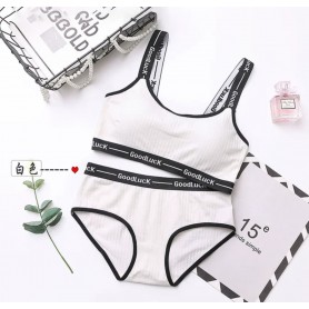 V66 运动内衣套装