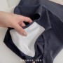 1314 Slimming Panties 无痕冰丝高腰收腹裤