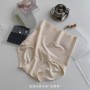 1314 Slimming Panties 无痕冰丝高腰收腹裤