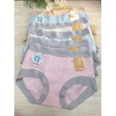High Quality Cotton Panties 7045