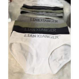 Lianxianger Sport Panties 1786