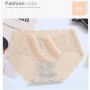 Japanese Lace Panties 1904