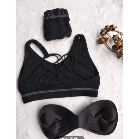 1701 Magic Bra 1.0